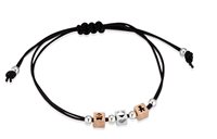 Bracciale Le Bebé Donna I Dadini in Oro rosa DLB053-N - DLB053-N